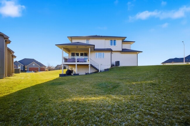 Building Photo - 4502 NW 70 Terrace