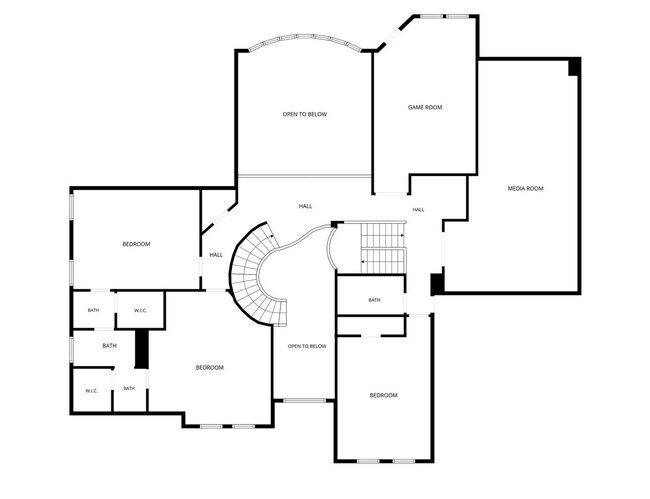 Building Photo - 5423 Lachlan Springs Ln