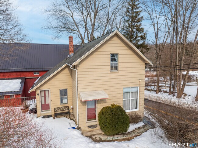 Building Photo - 263 Seymour Rd