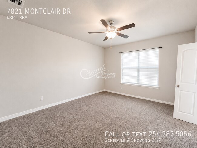 Building Photo - 7821 Montclair Dr