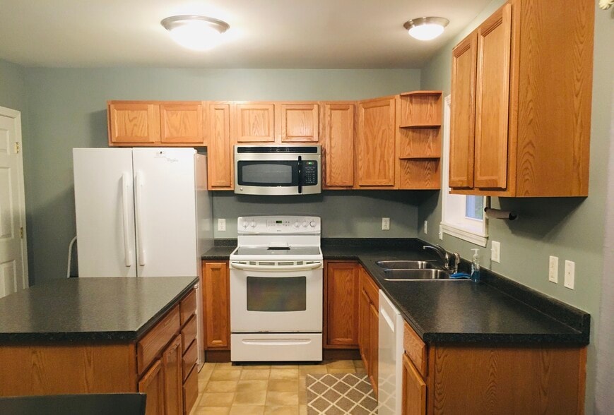 Building Photo - 1434 Ohio St