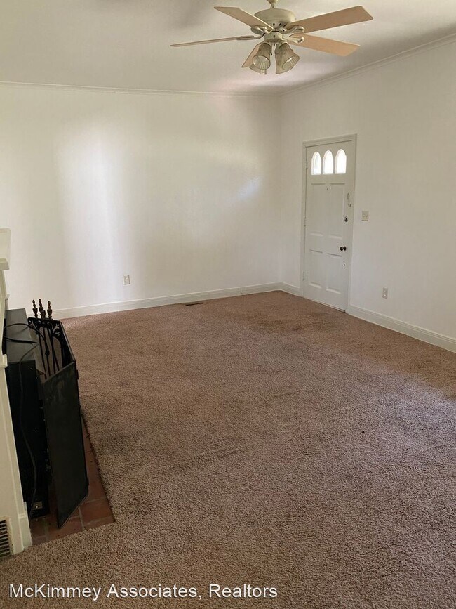 Building Photo - 2 br, 1 bath House - 4305 Dick Jeter Rd