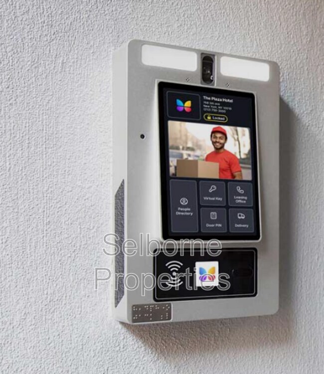 Building Photo - 601 Oakland Ave