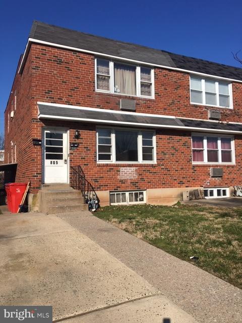 Building Photo - 805 Selma St