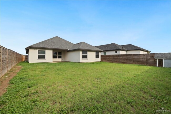 Building Photo - 4104 S Rodman Ln