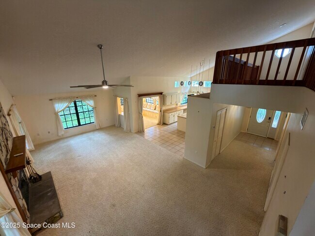 Building Photo - 4120 Ponds Dr