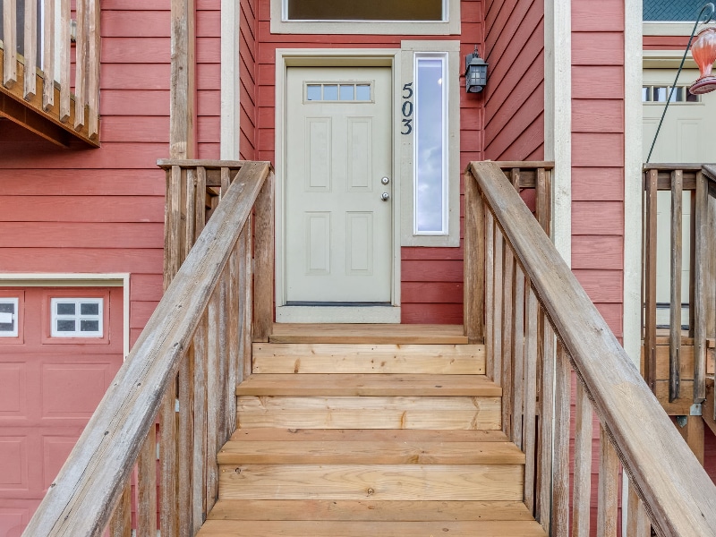 Building Photo - 503 NW Cypress St