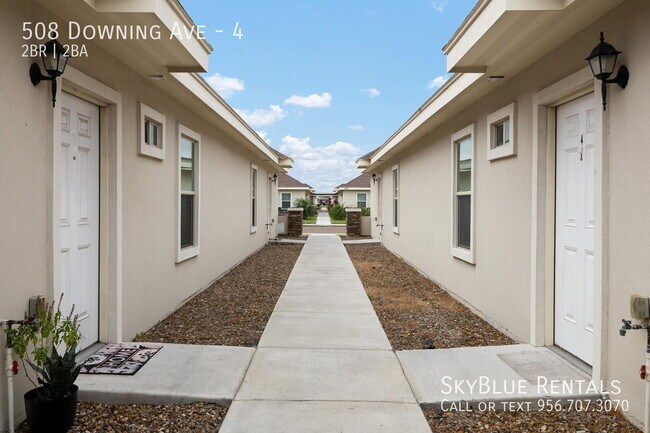 Building Photo - 508 Downing Ave
