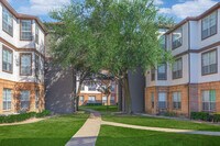 Building Photo - The Life at Clearwood