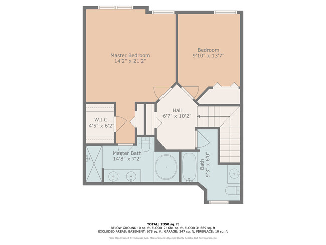 Building Photo - 23900 McMullin Cir