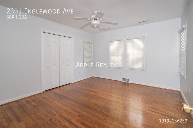 Building Photo - 2301 Englewood Ave - Available mid June