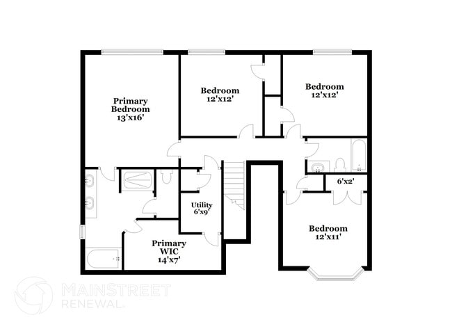 Building Photo - 2826 Rivers End Rd