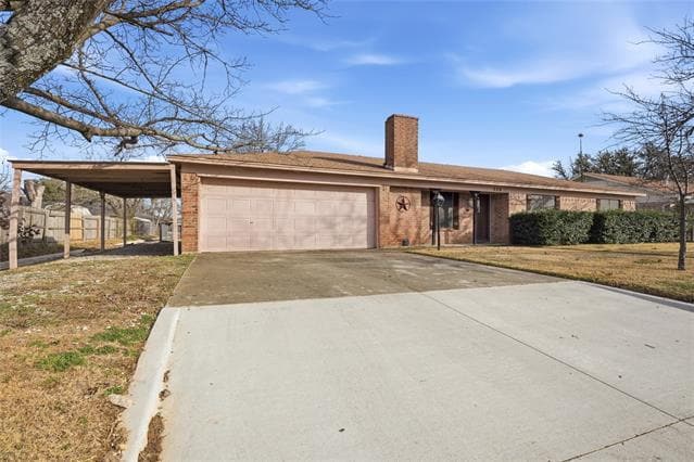 Building Photo - 306 Texoma Dr