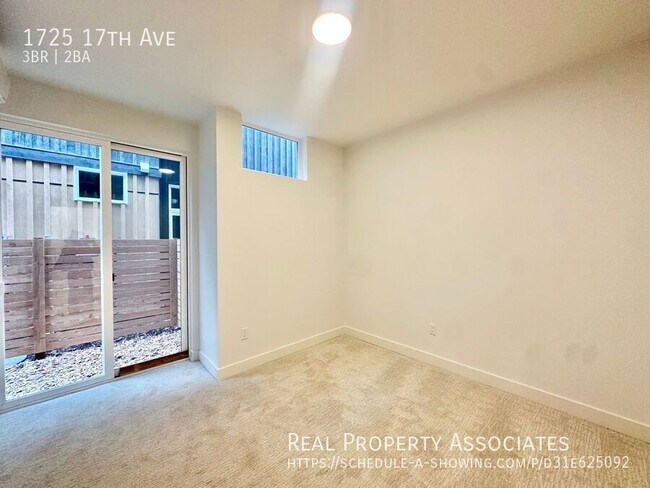 Building Photo - 1725 17th Ave