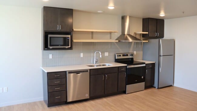 Floorplan - Gateway North