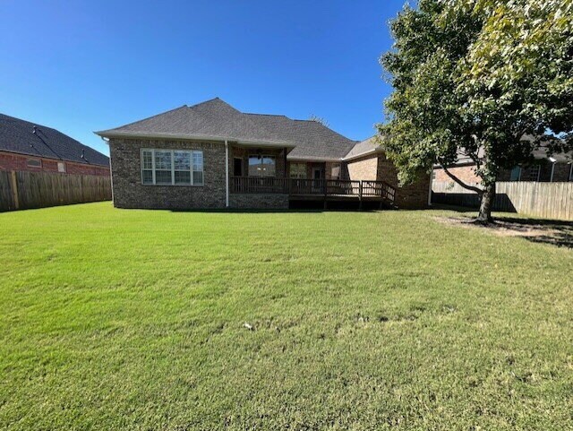 Building Photo - 3909 SW Sycamore St