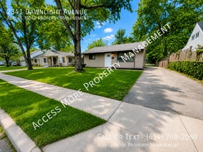 Building Photo - 2341 Dawnlight Ave