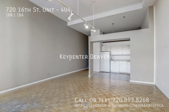 Building Photo - "Chic 1-Bedroom Condo in Vibrant Denver: M...