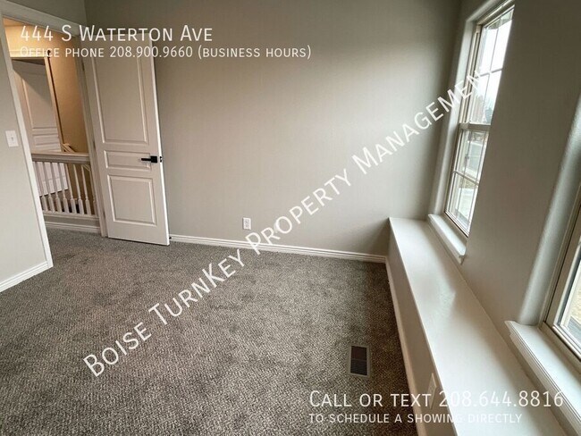 Building Photo - 444 S Waterton Ave