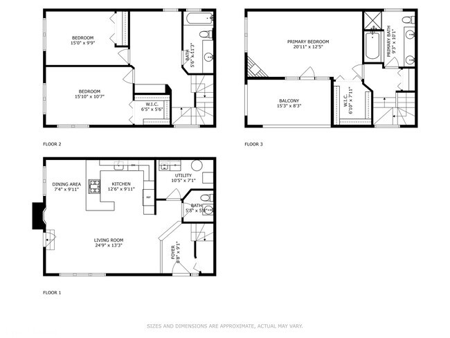 Building Photo - 636 W Schubert Ave