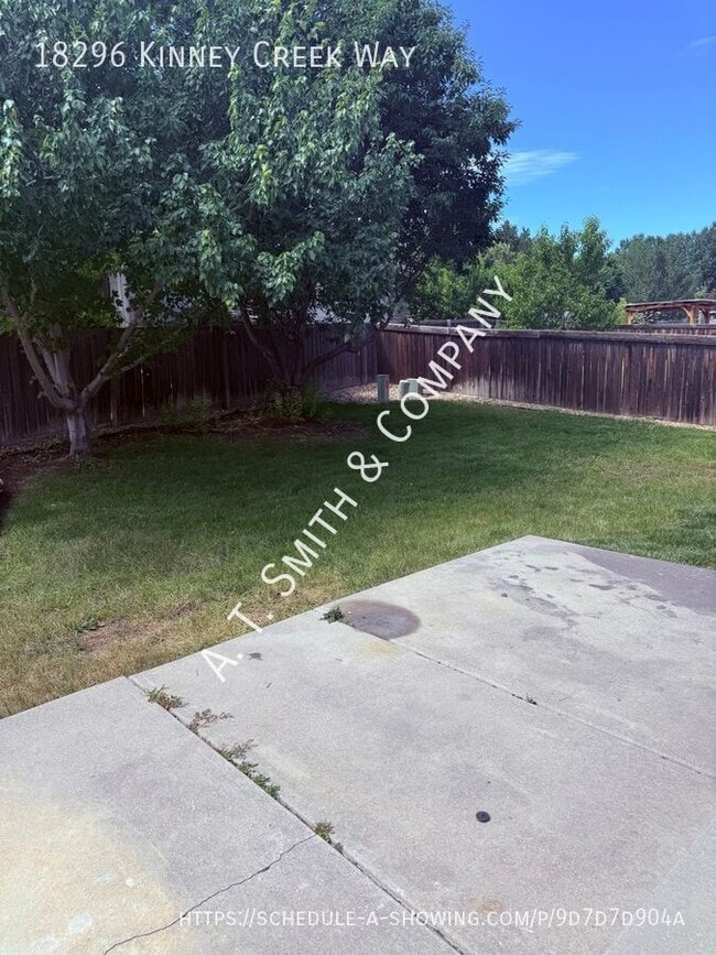 Building Photo - 18296 Kinney Creek Way