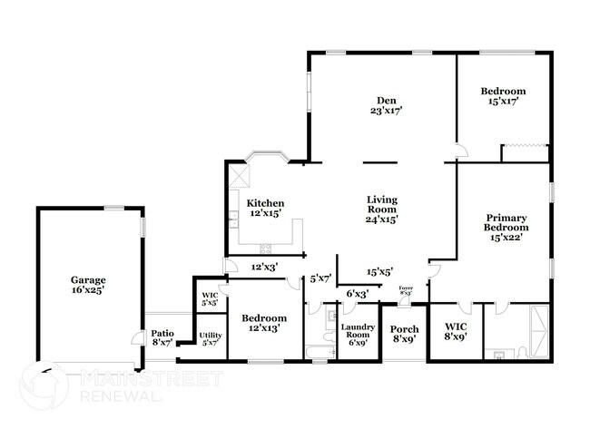 Building Photo - 9421 Sunshine Blvd