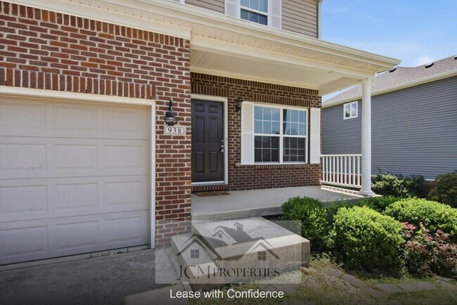 Building Photo - 938 Cobble Dr