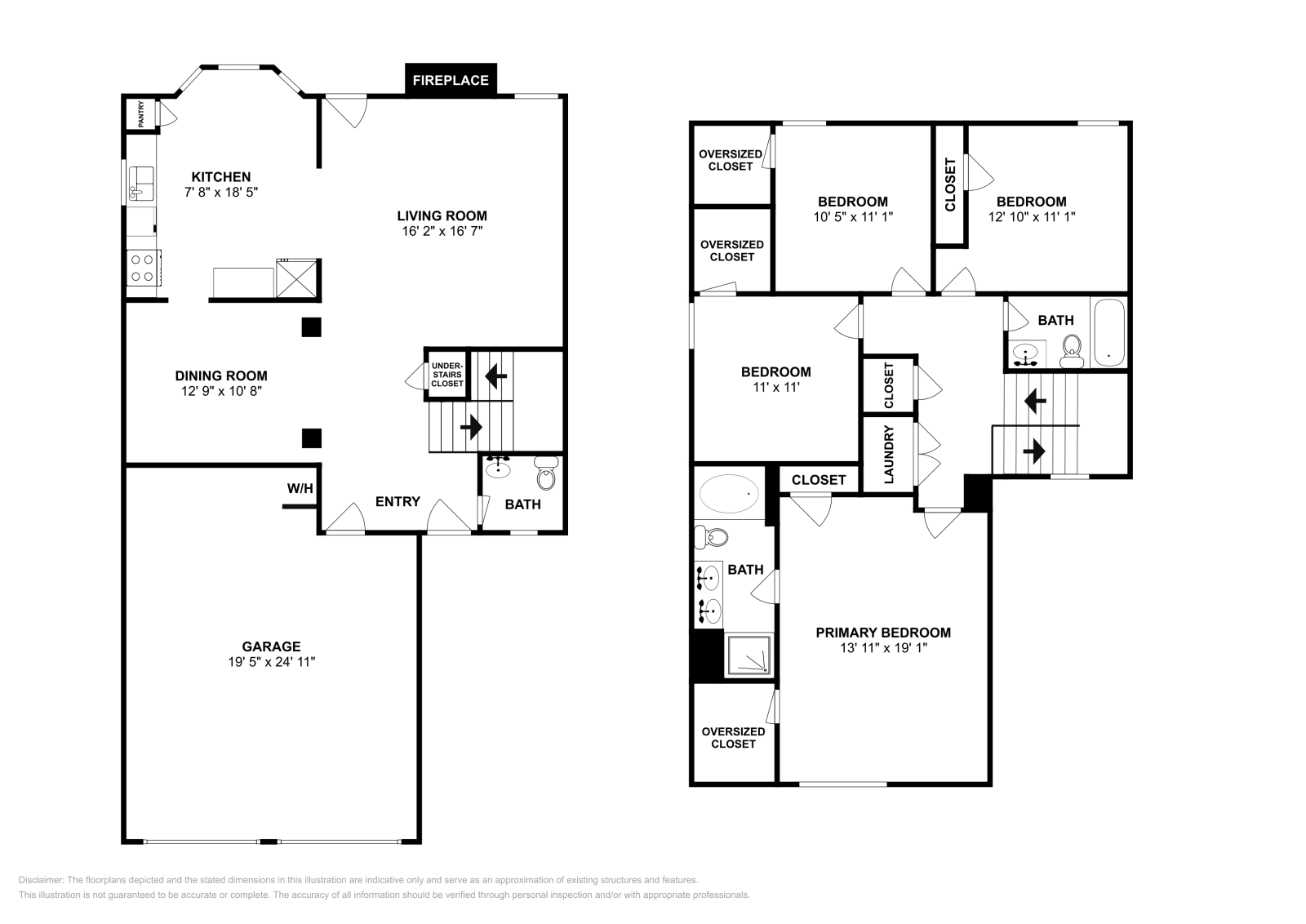 Building Photo - 7340 St Agnes Way