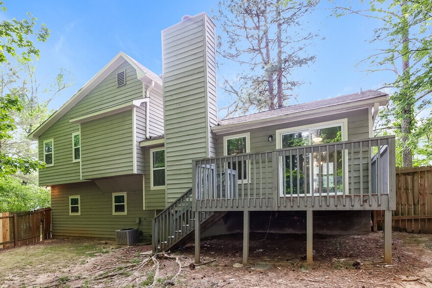 Building Photo - 4110 Cranwood Dr
