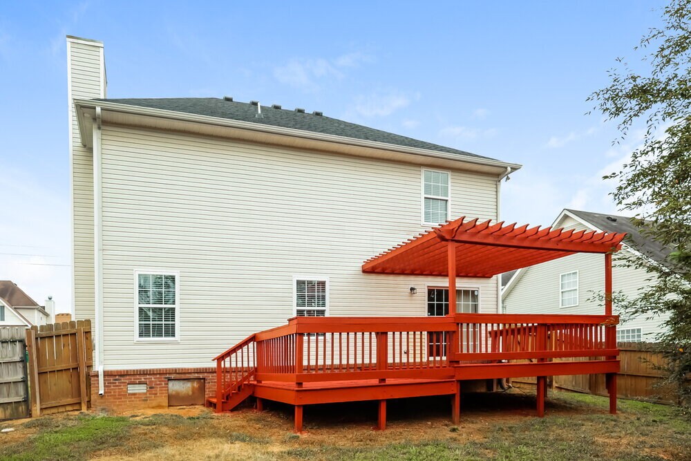 Building Photo - 1260 Lasalle Dr