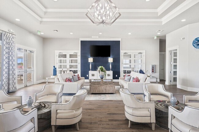 Building Photo - Spacious Modern Home w/Great Community Amenities! *1/2 OFF Security Deposit for A-D Military!*