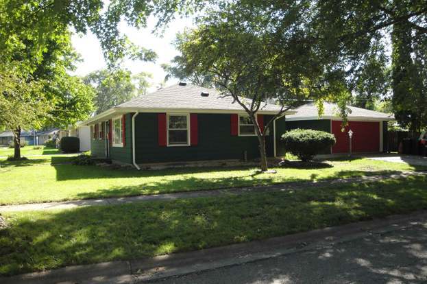 Building Photo - 4803 Cleveland Ave