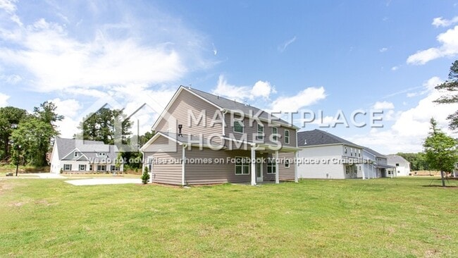 Building Photo - 1472 Stephens Vw Dr