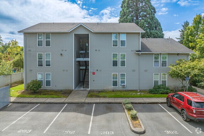 Apartments For Rent In Keizer Oregon