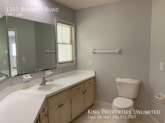 Building Photo - 1203 Burnett Rd
