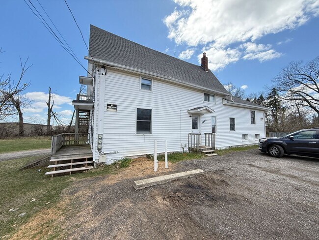 Building Photo - *5680 Trailer Park