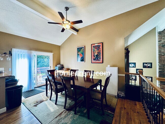 Building Photo - A Lovely, Four Bedroom Lenexa Home w/ Wood...