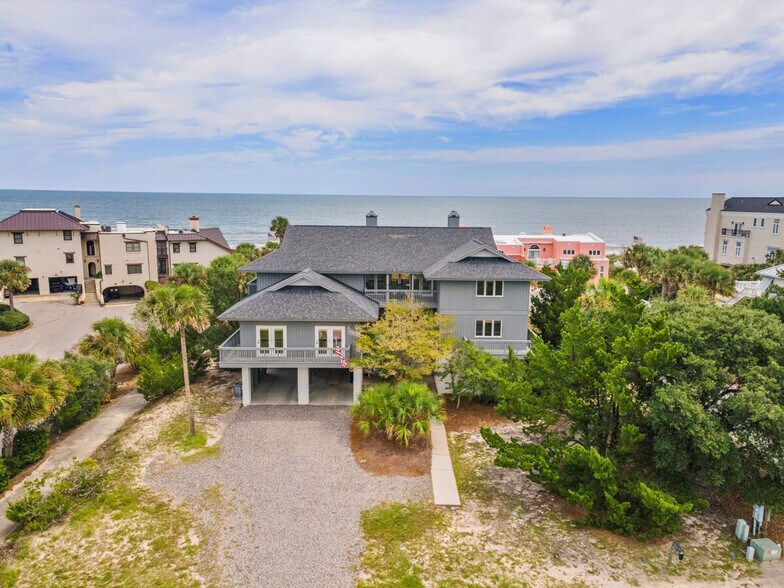 Building Photo - 409 Debordieu Blvd