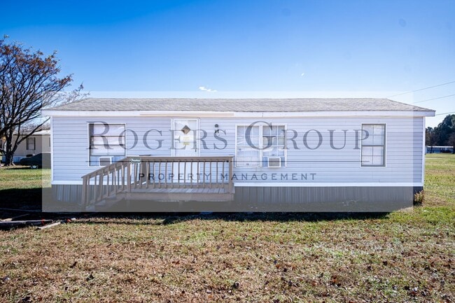 Primary Photo - 187 Vincent Hoyle Rd