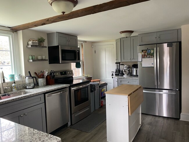 Kitchen - 24 S Main St