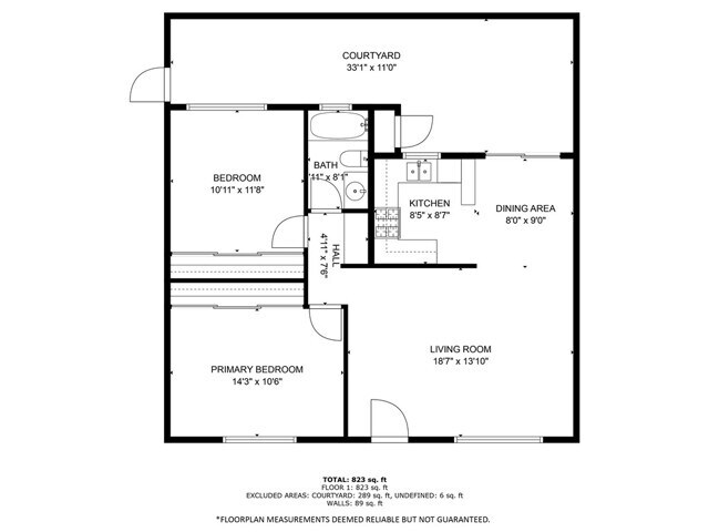 Building Photo - 2204 E La Palma Ave