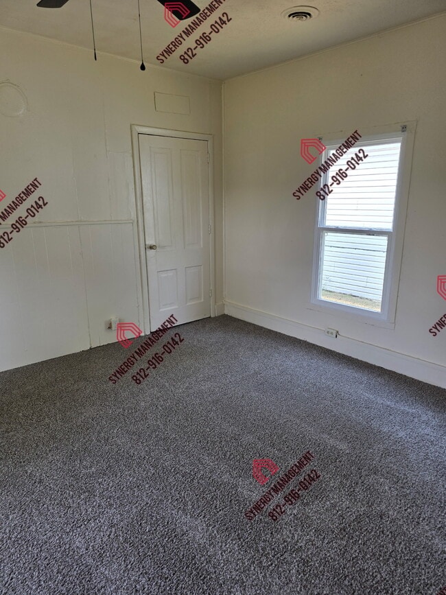 Building Photo - 1119 Helm St