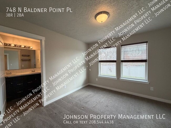 Building Photo - 748 N Baldner Point Pl