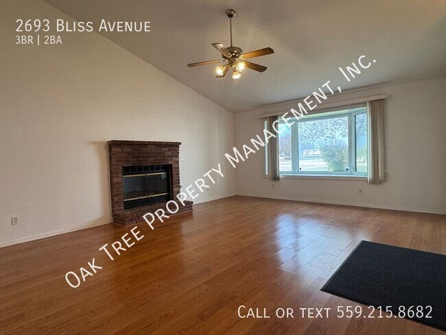 Building Photo - 2693 Bliss Ave