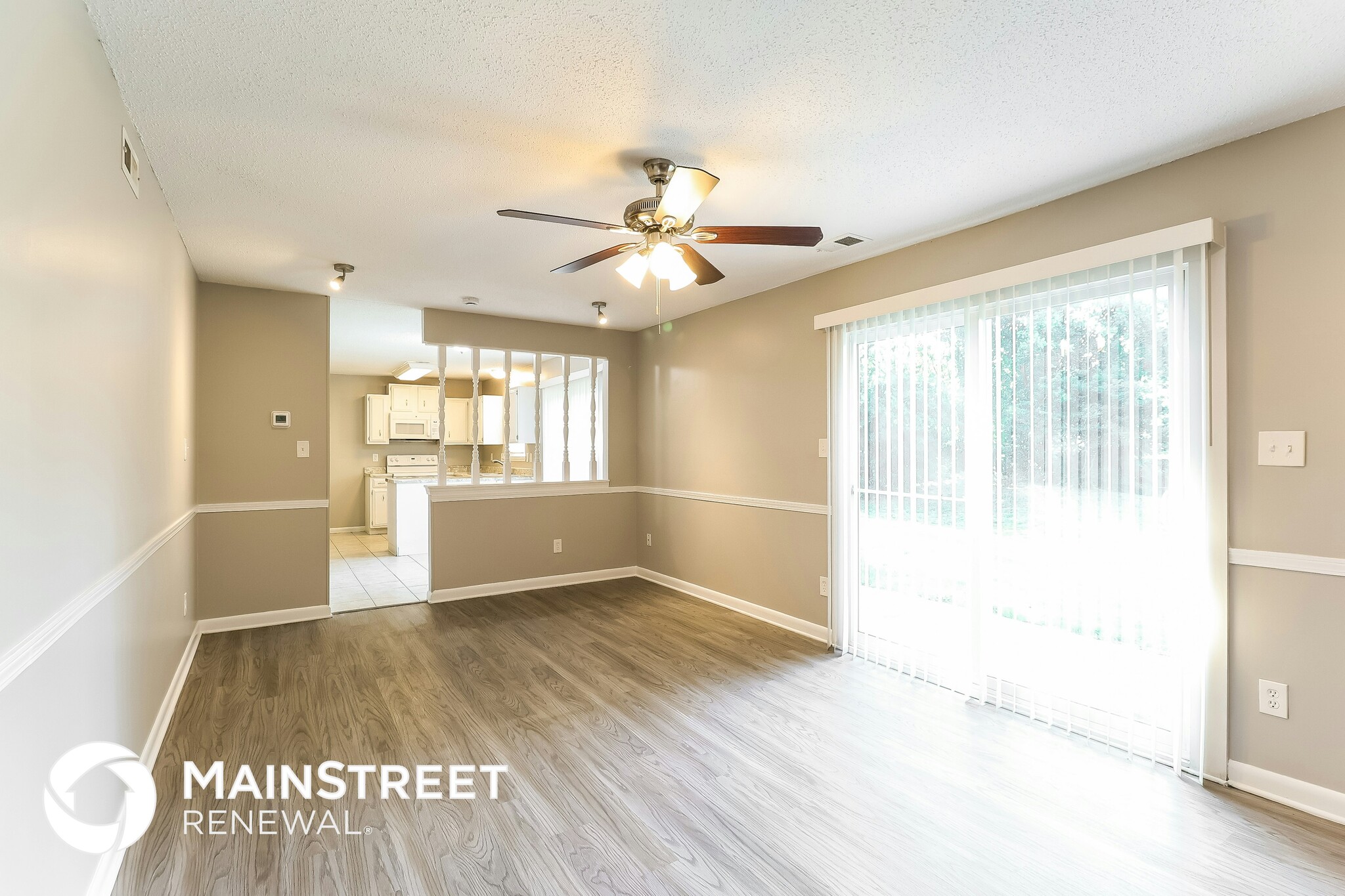Building Photo - 8109 Beechwood Terrace