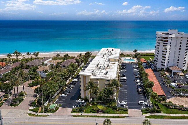 Building Photo - 630 Ocean Dr