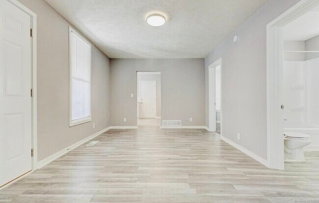 Dining room/multipurpose room - 3547 Avenue A