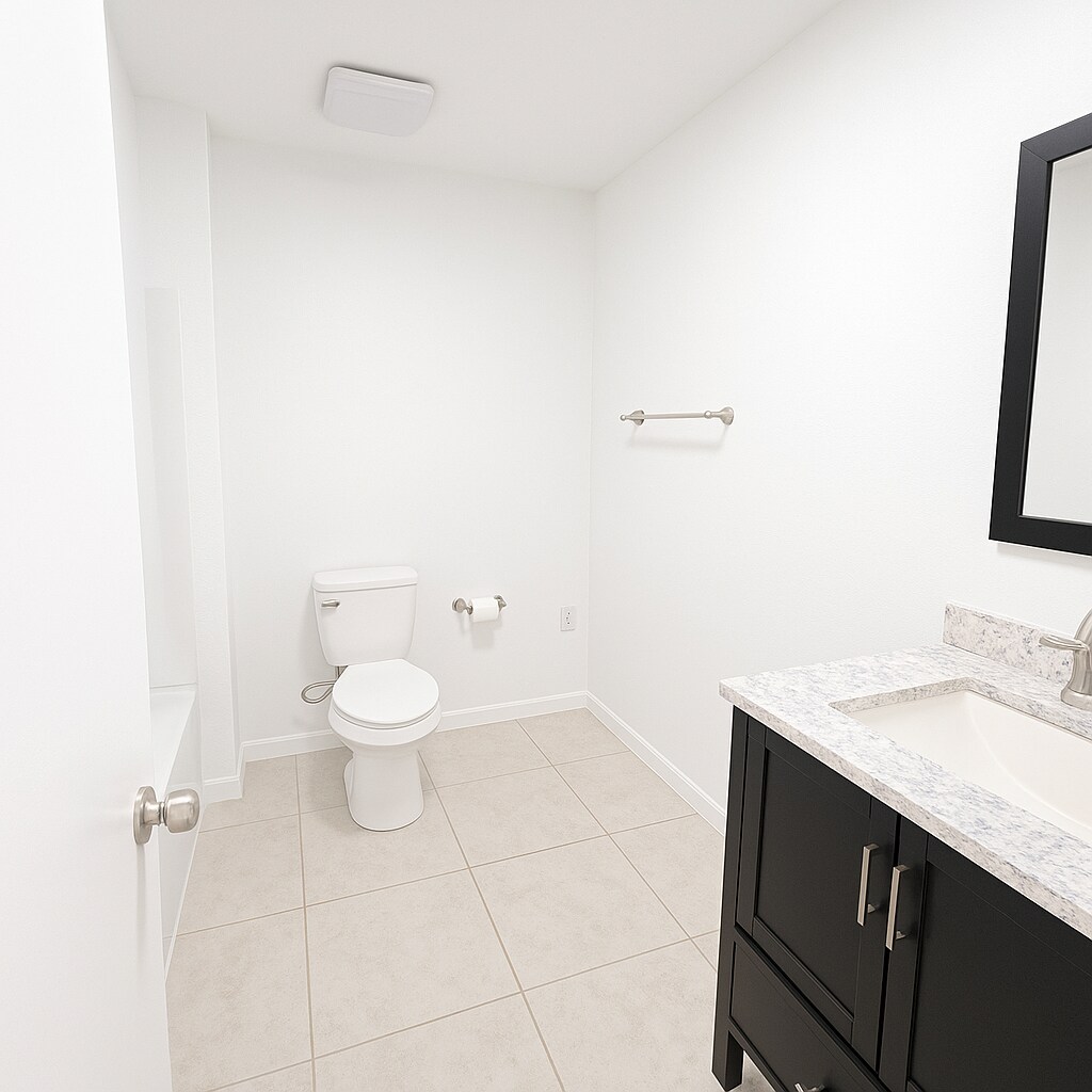 Bathroom - 11111 Country River Dr