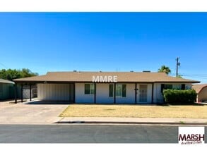 Building Photo - Great home with 3 bedrooms in Mesa!