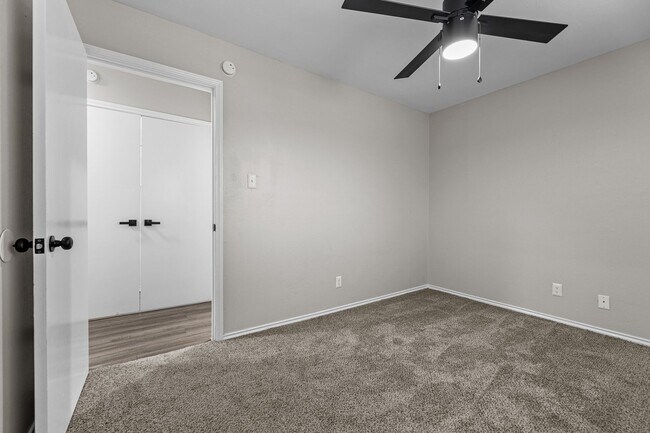 Building Photo - Our Renovated 2 Bedroom, 1 Bath is Waiting...